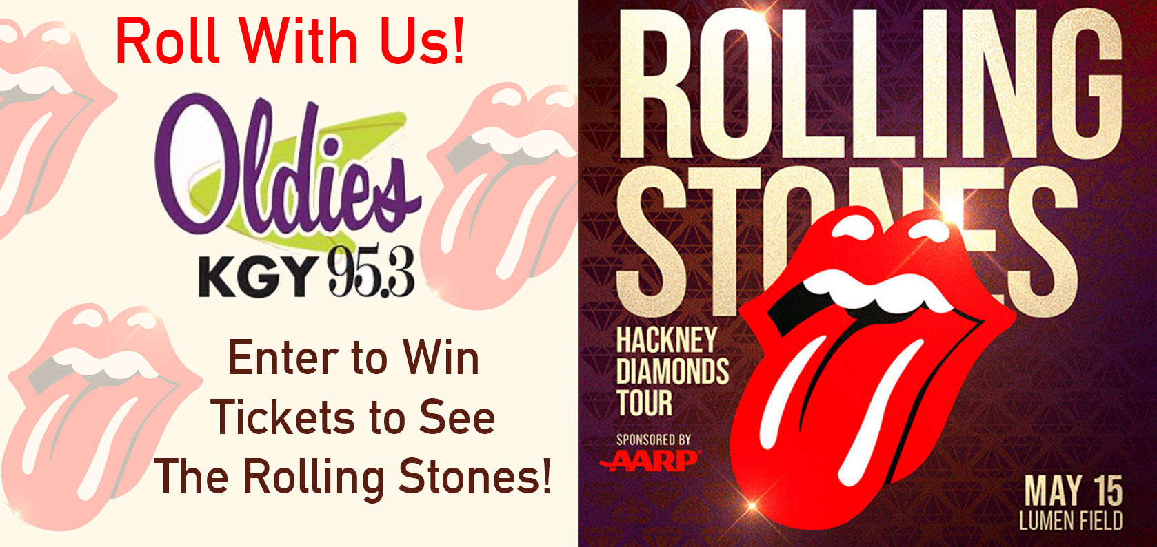 The Rolling Stones Tickets, 2024 Concert Tour Dates