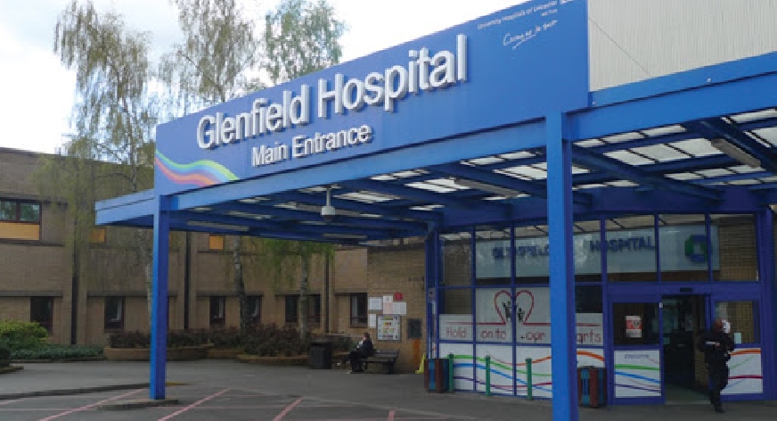 Multi-million pound MRI facility opened at Glenfield Hospital - Fosse 107