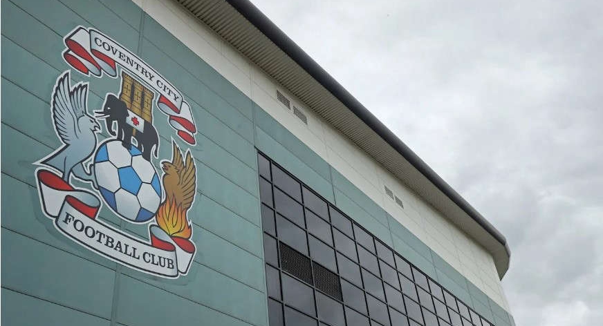 Coventry City agree last-minute deal with former Newcastle owner