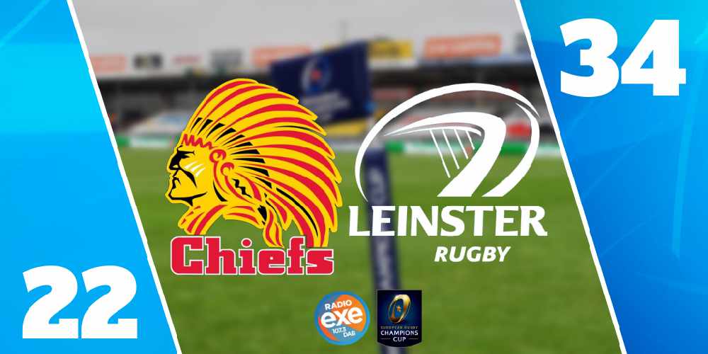 Exeter Chiefs sign New Zealand prop - Radio Exe