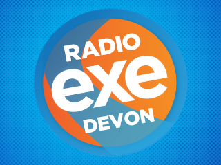 Radio Exe Devon 320x240 Logo