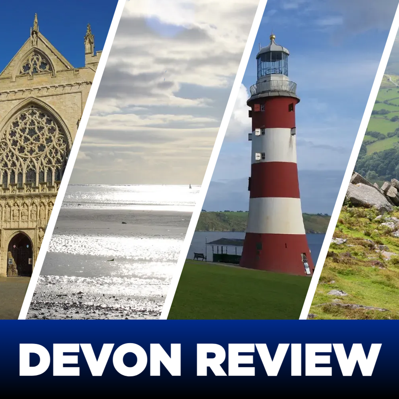 Devon Review