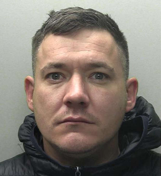 Man Wanted For Recall To Prison Radio Exe 