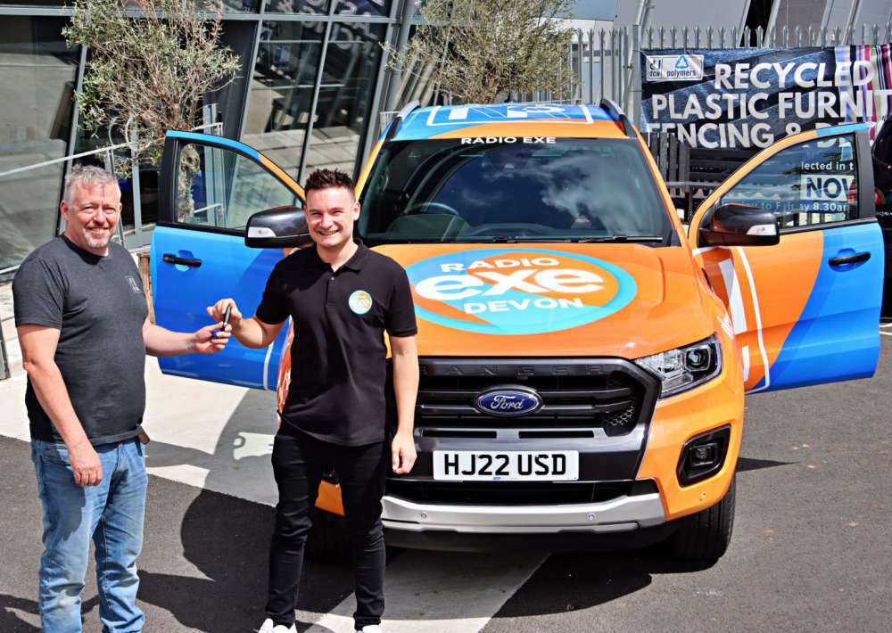 radio exe travel news