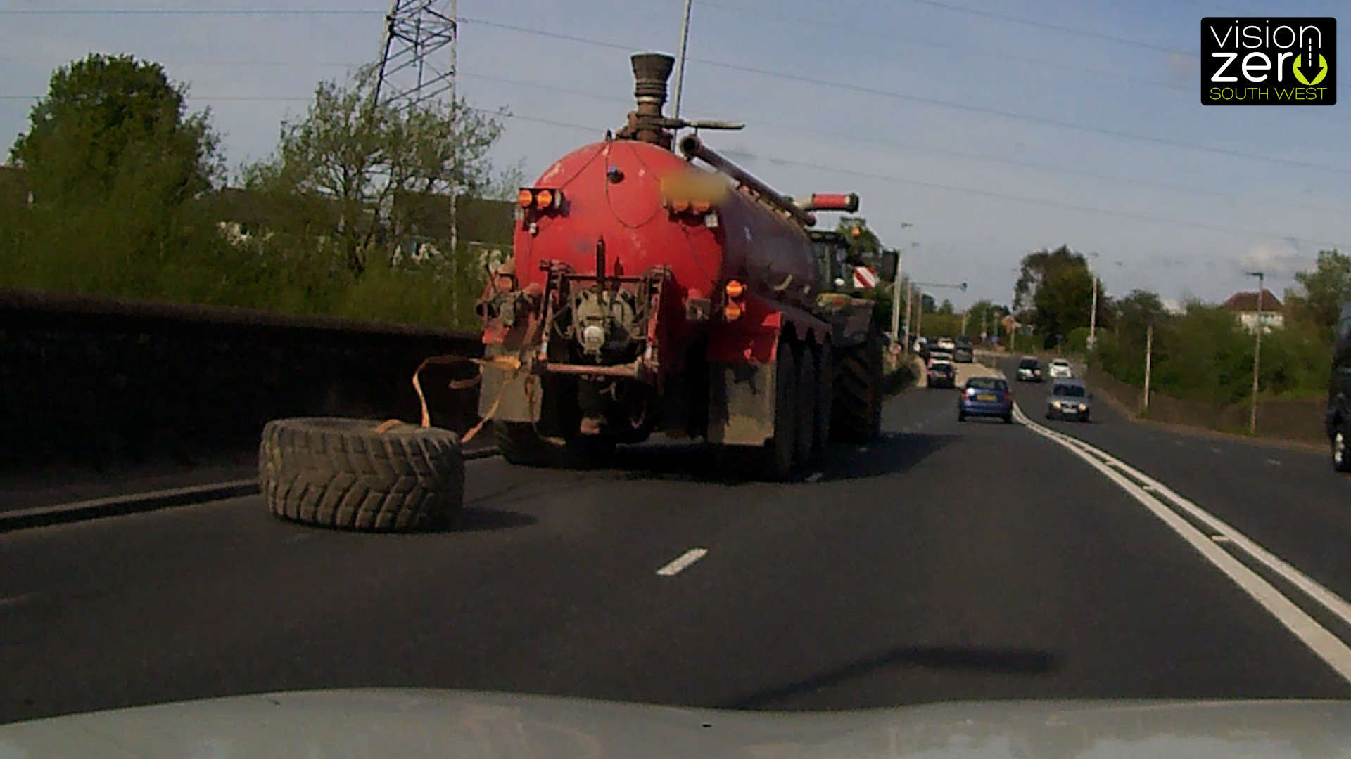 Increase in submissions to police operation Radio Exe