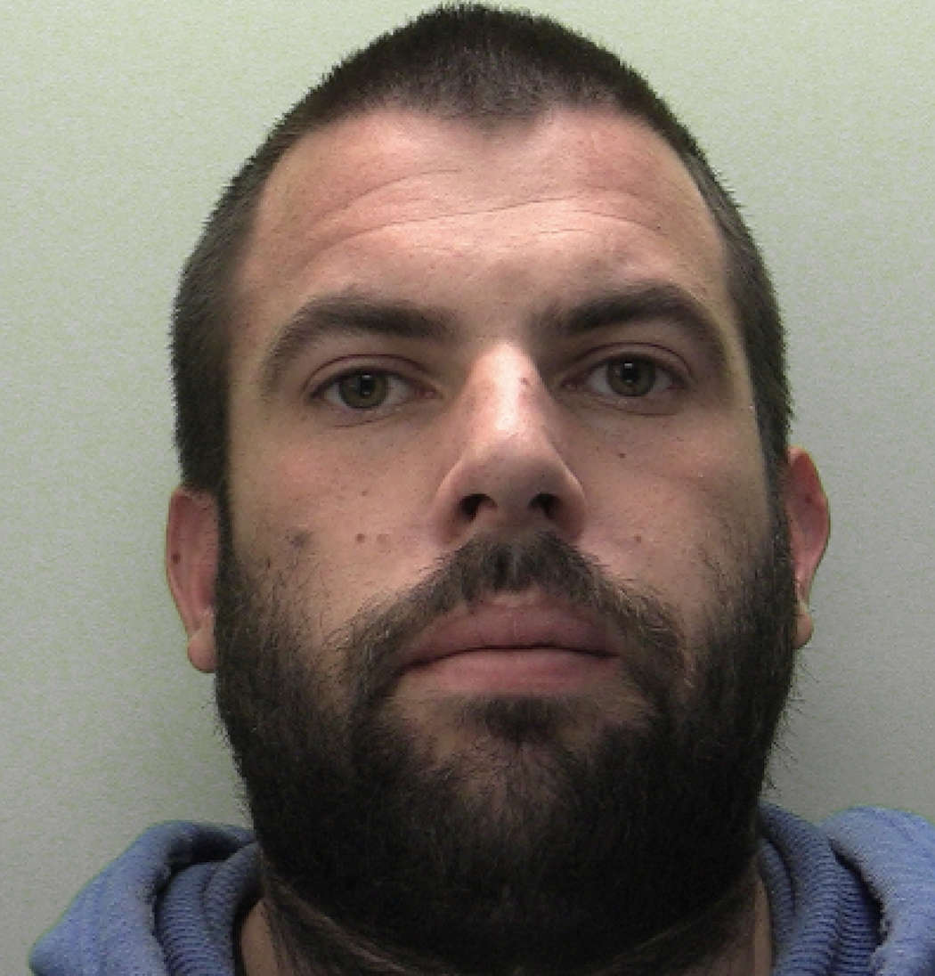 Bideford Man Jailed For Sex Offences Radio Exe 0362