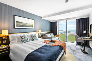 Key new Paignton hotel opens