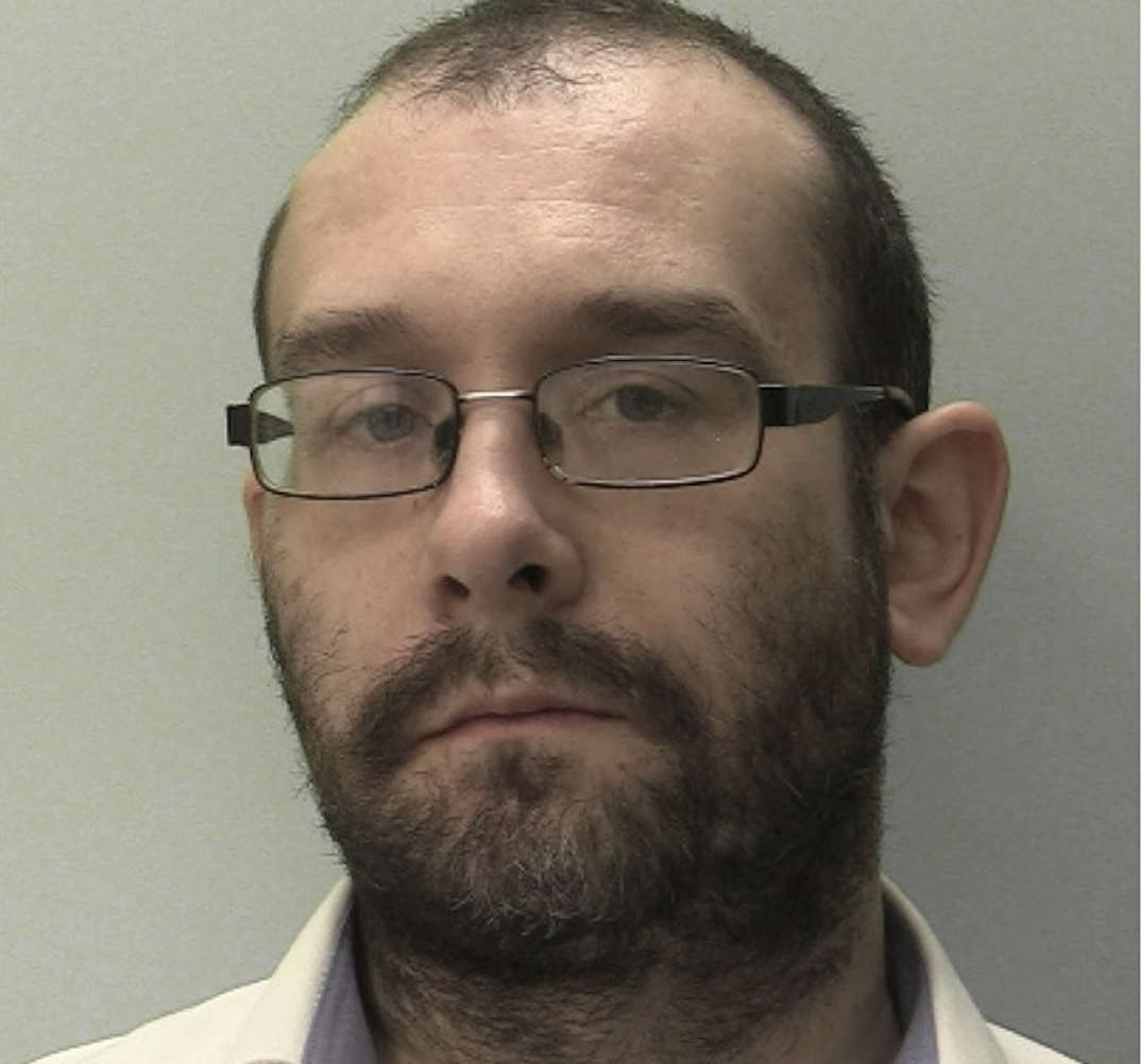 Sidmouth man jailed for child sex image pics - Radio Exe