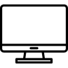 Monitor Icon