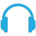Reach icon