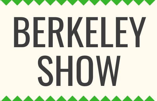 Berkeley Show