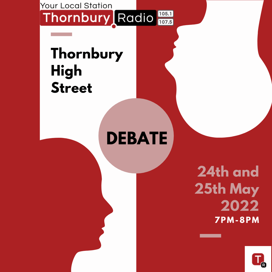 Thornbury High Street Debate