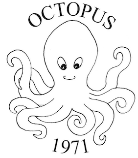 Octopus Drama Group