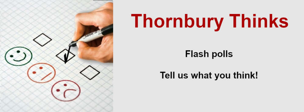 Thornbury Thinks