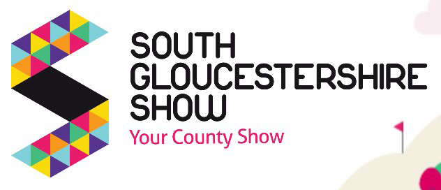 South Gloucestershire Show logo