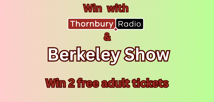 Berkeley Show Competition