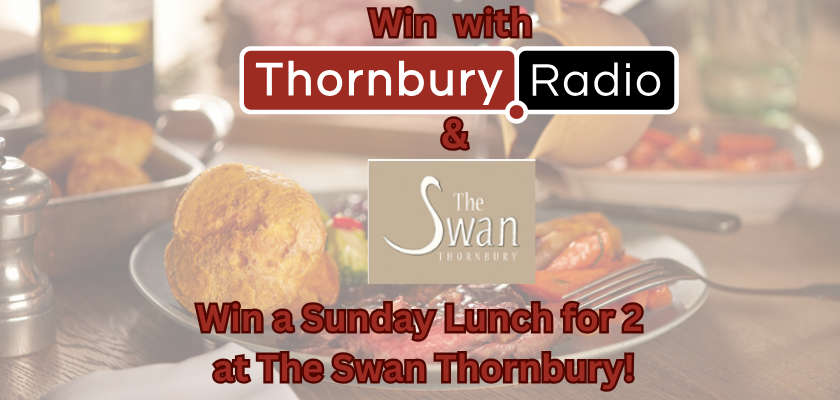 The Swan Thornbury Sunday Lunch Competition