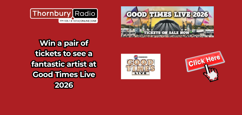 Good Times Live Competition