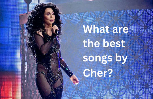 Creative Commons - https://commons.wikimedia.org/wiki/File:Cher_TBT_D2K.jpg
