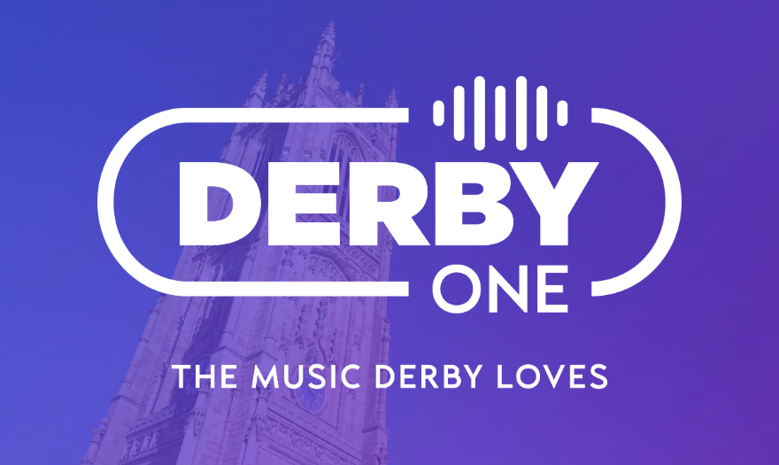 Derby ONE Commercial Radio