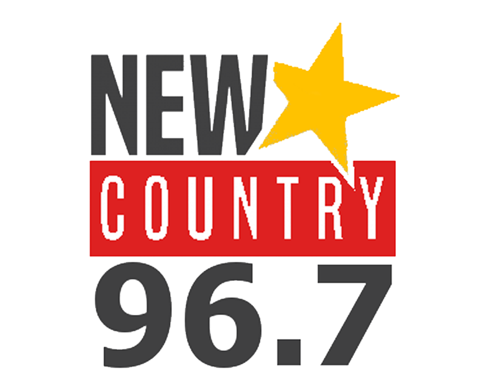 New Country 96.7