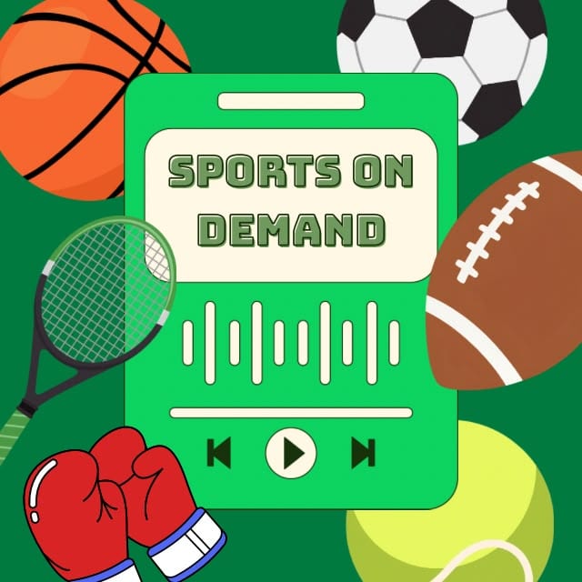 RAW Sports