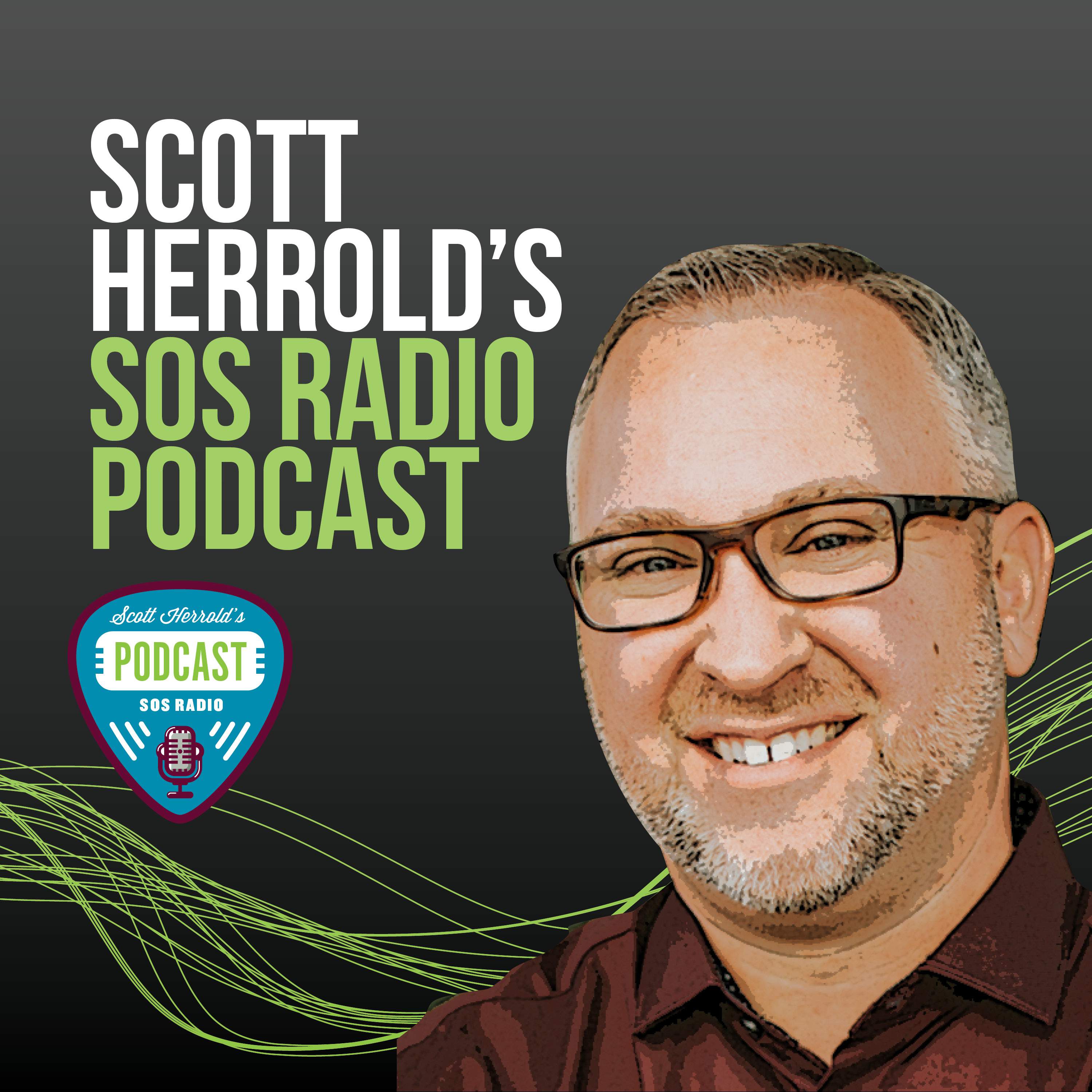 Scott Herrold's Podcast