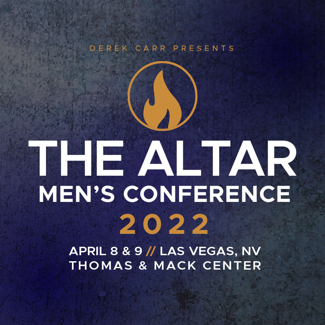 Altar Conference