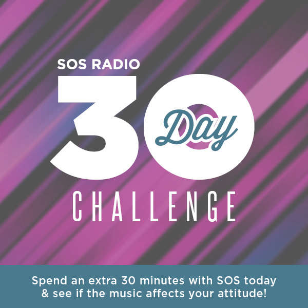 30 Day Challenge