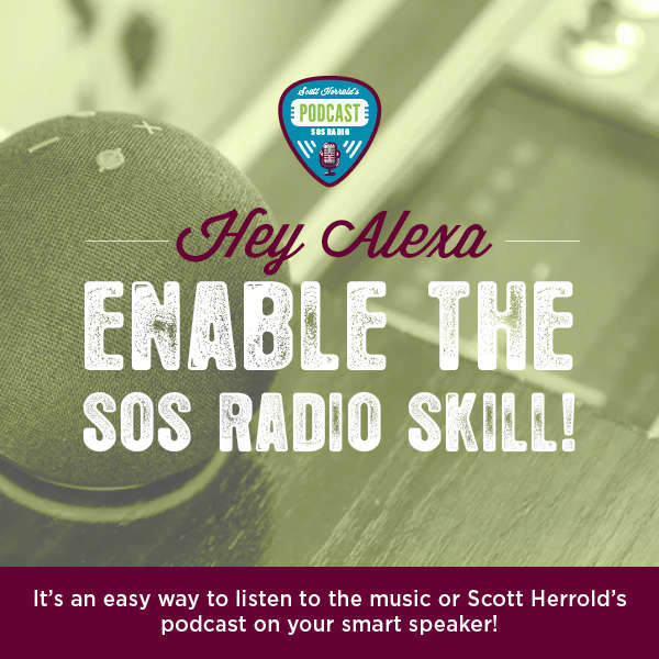 SOS Radio Podcasts and Streams
