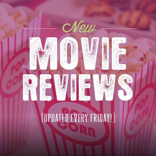 Movie Reviews!