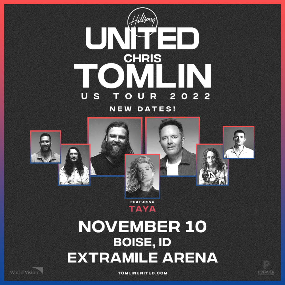 Tomlin United - Boise, ID