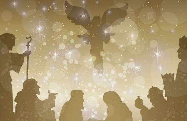 Michael Heiser - What You Never Knew About Angels In The Christmas Story