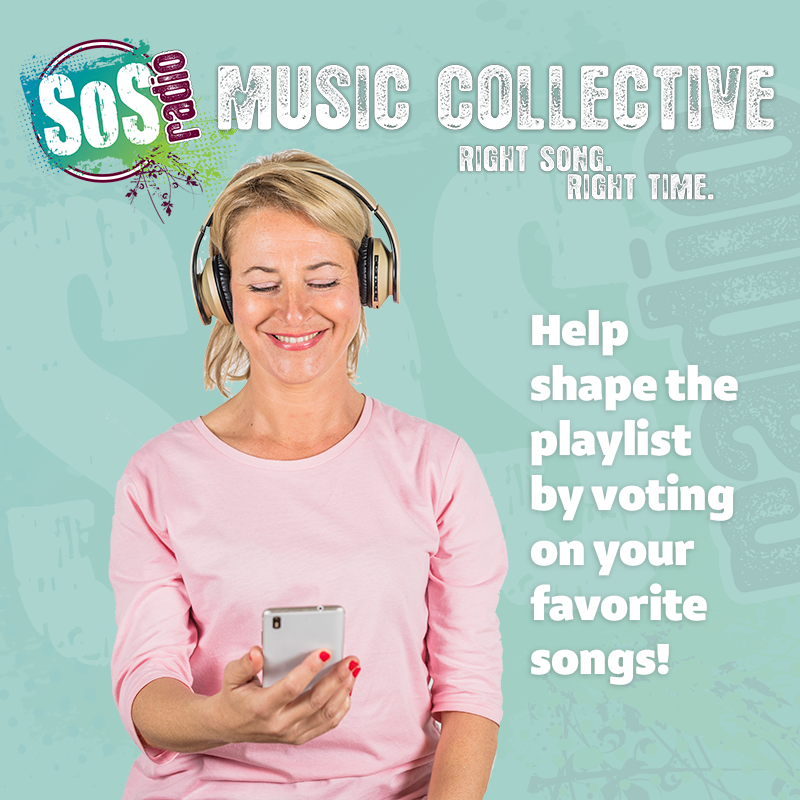 SOS Radio Music Collective