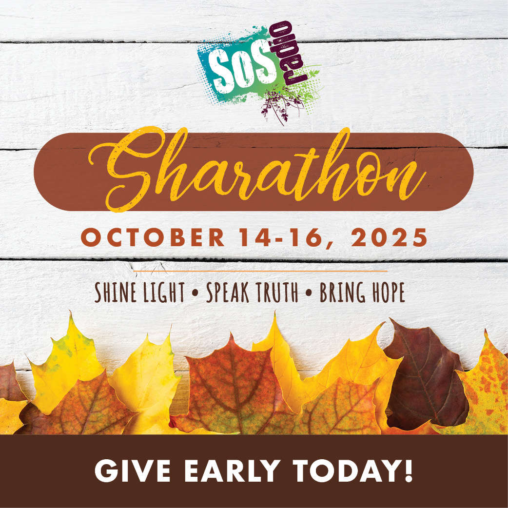 Jumpstart - Give Early!