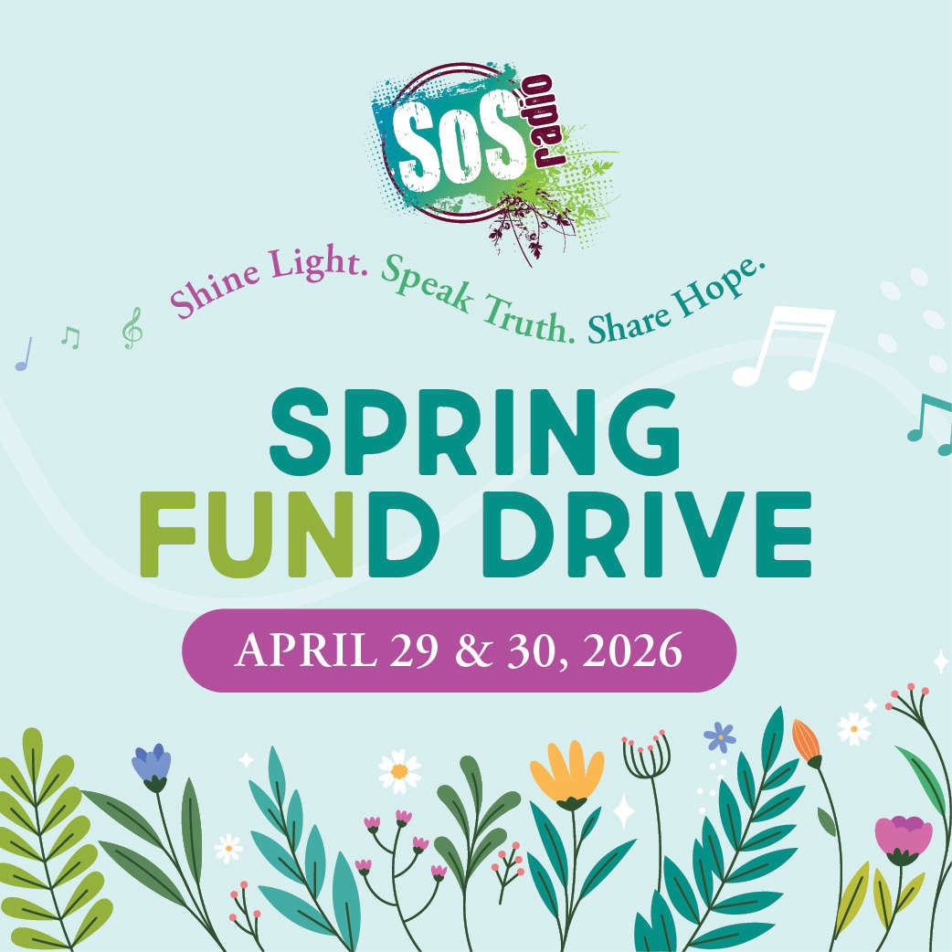 Pray for Spring Fund Drive!