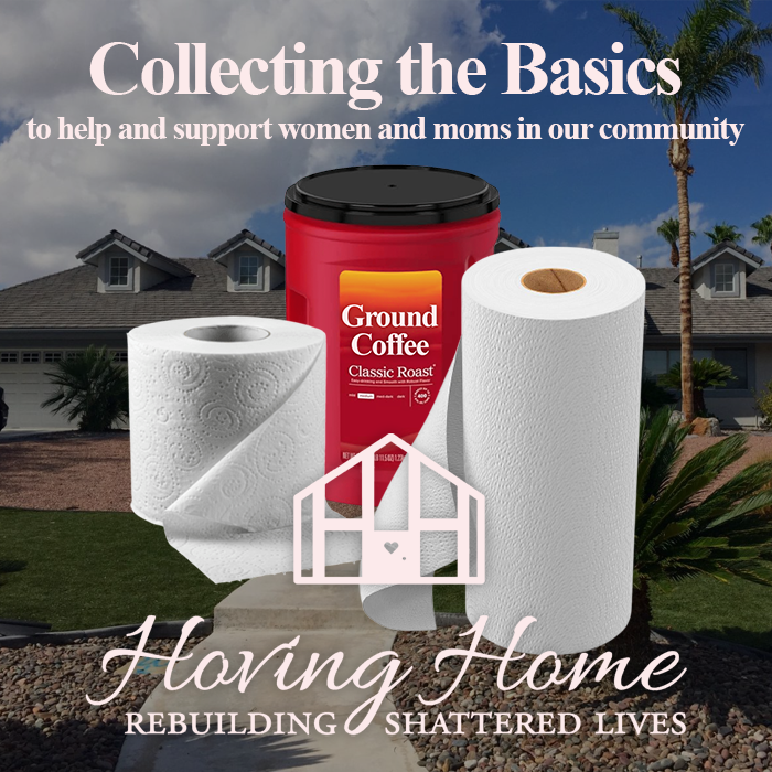 Hoving Home Collection!