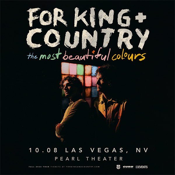 For King and Country!