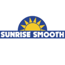 Sunrise Smooth 128x128 Logo