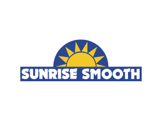 Sunrise Smooth 320x240 Logo