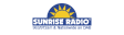 Sunrise Radio 112x32 Logo
