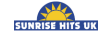 Logo for Sunrise Hits