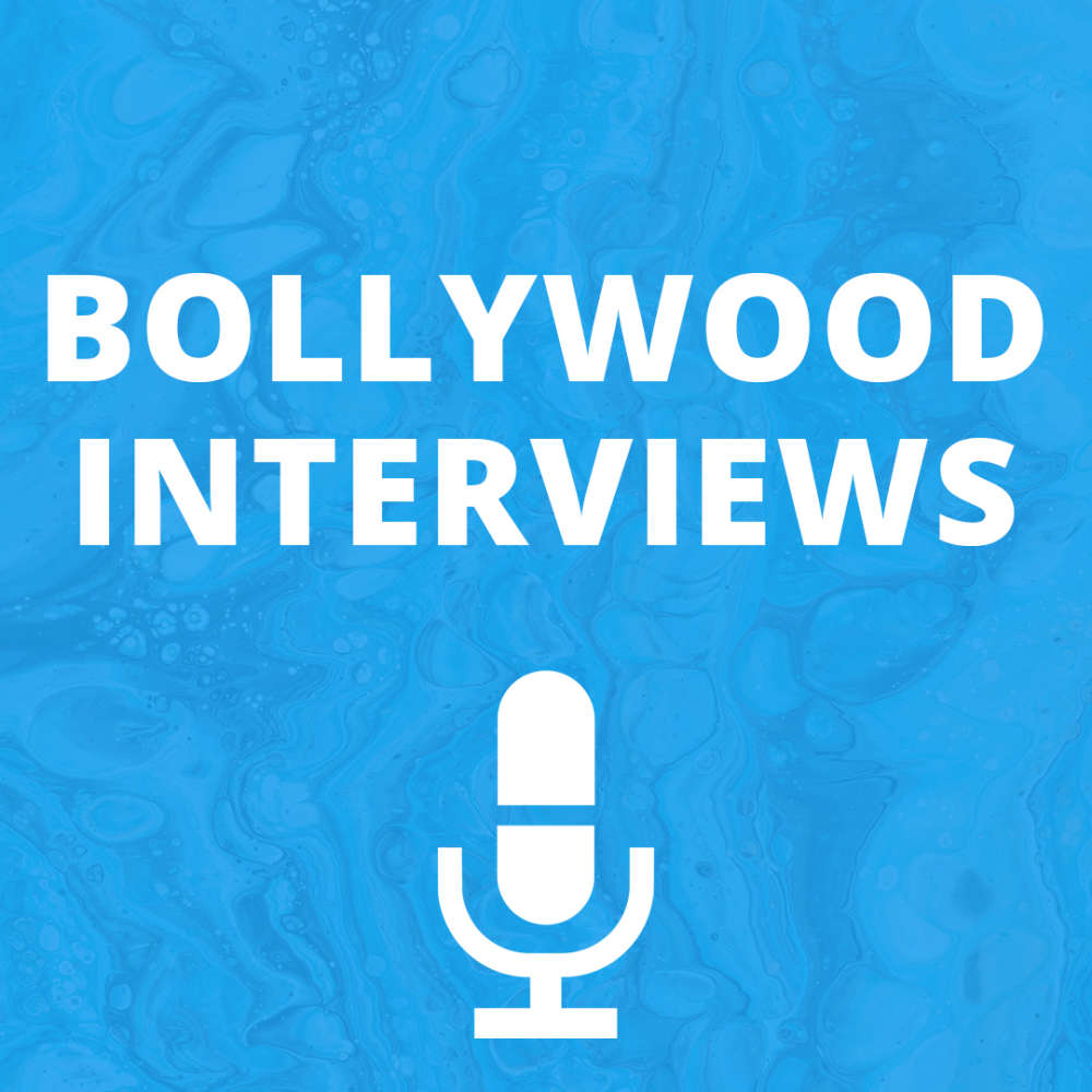 Bollywood interviews