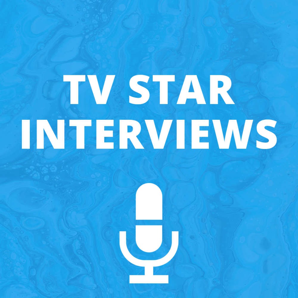 TV star interviews