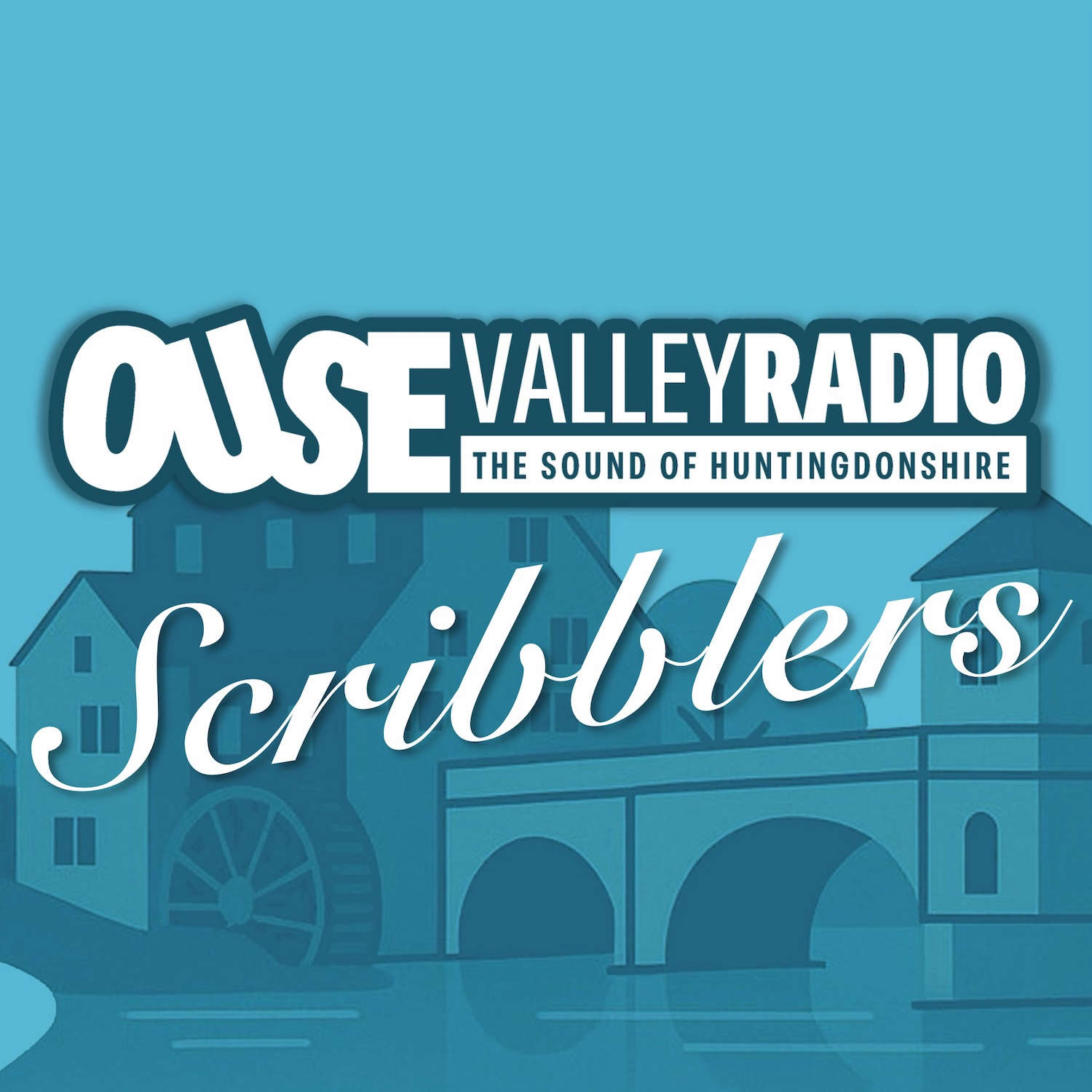 Ouse Valley Scribblers