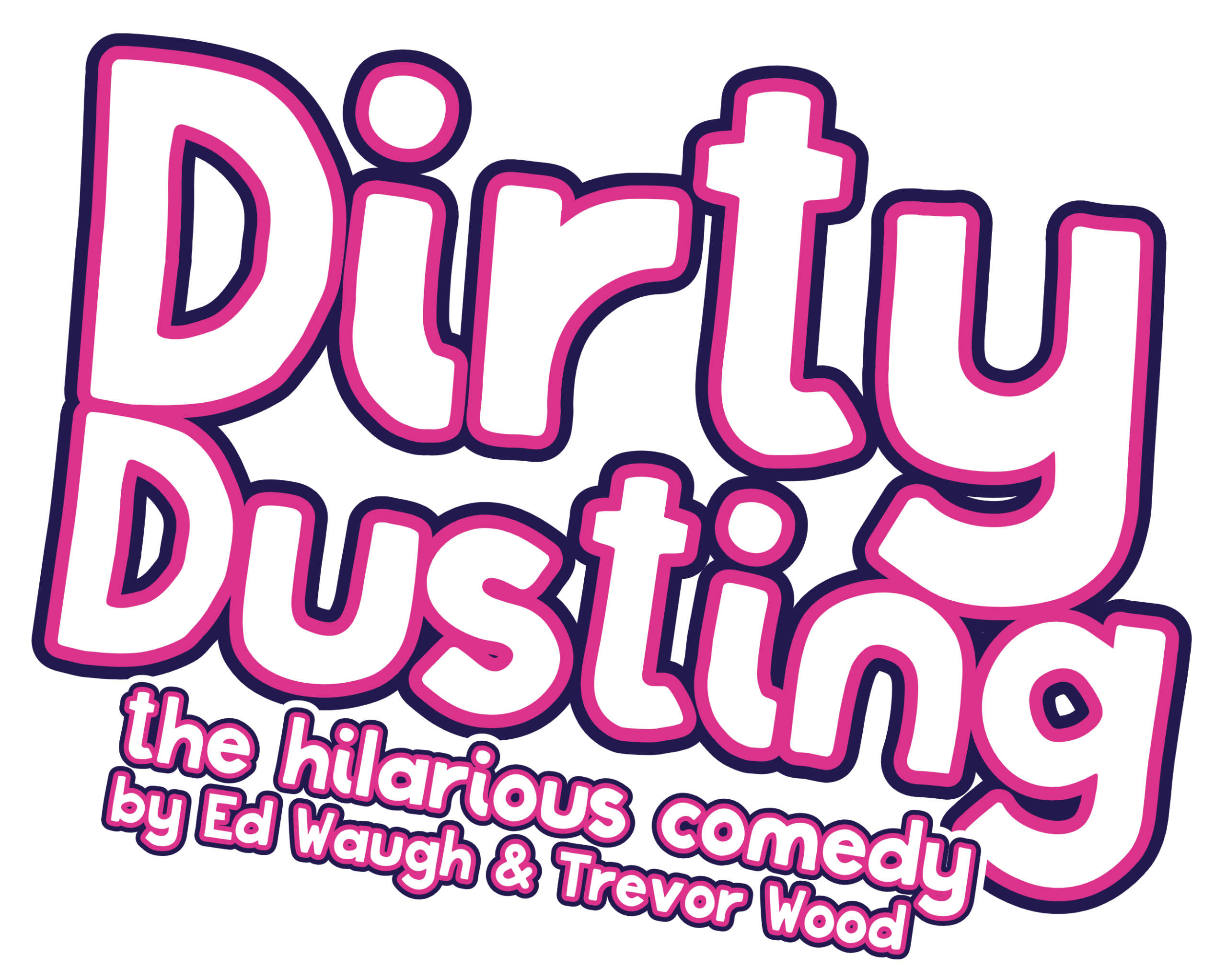Dirty Dusting - The St Neots Players