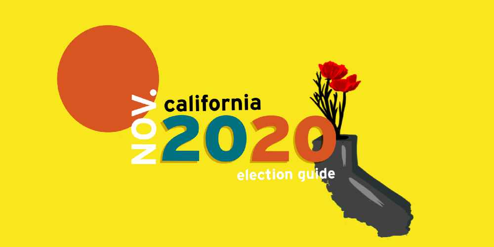 LA Progressive Voter Guide: Nov. 2022 California Midterm Elections