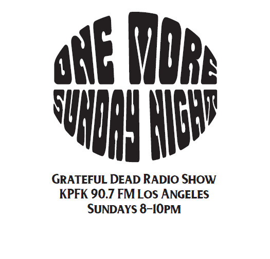 Grateful Dead Channel: 24/7 Grateful Dead Radio