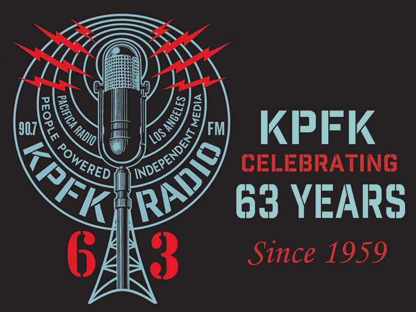 Kpfk 90 7 fm