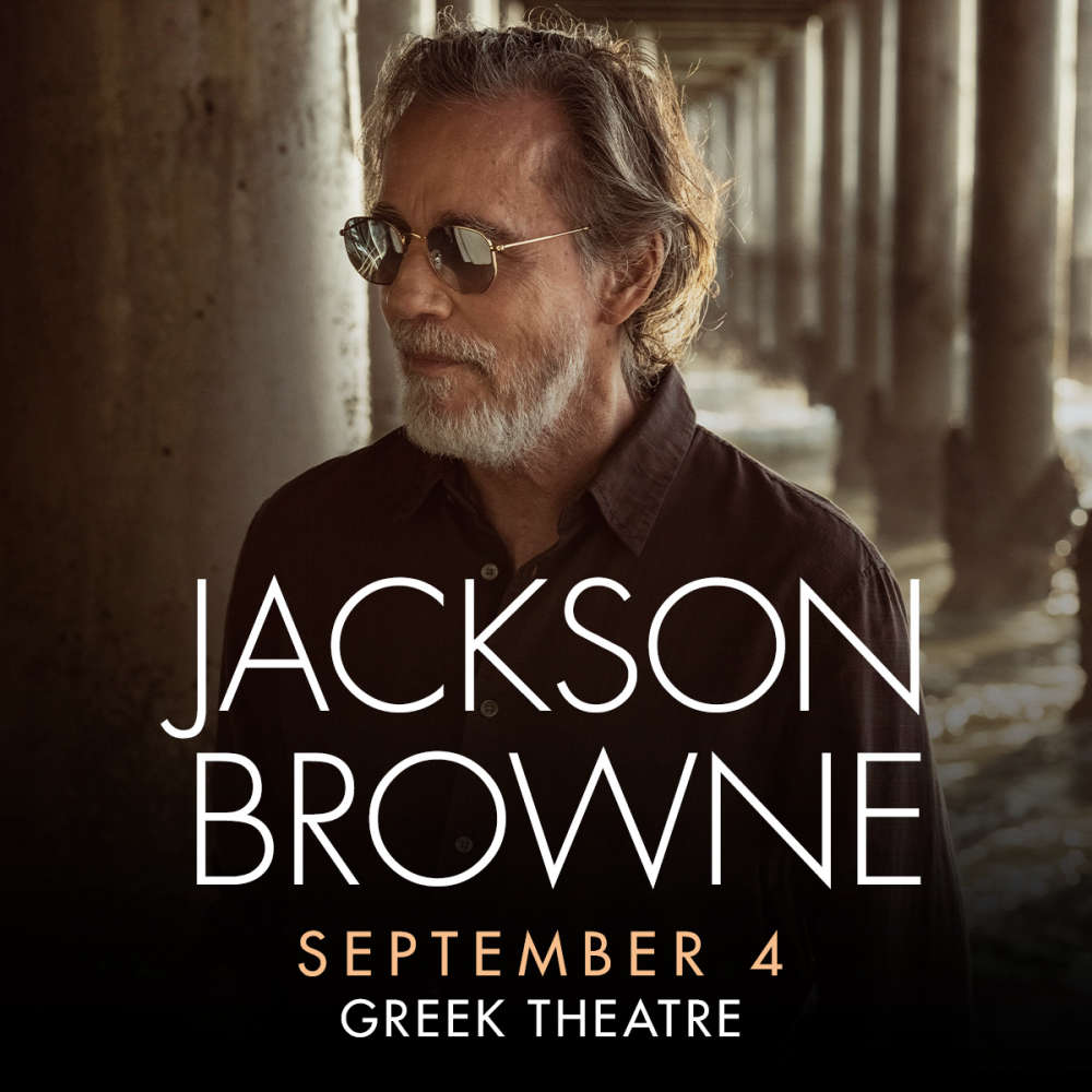 jackson browne tour 2022 opening act